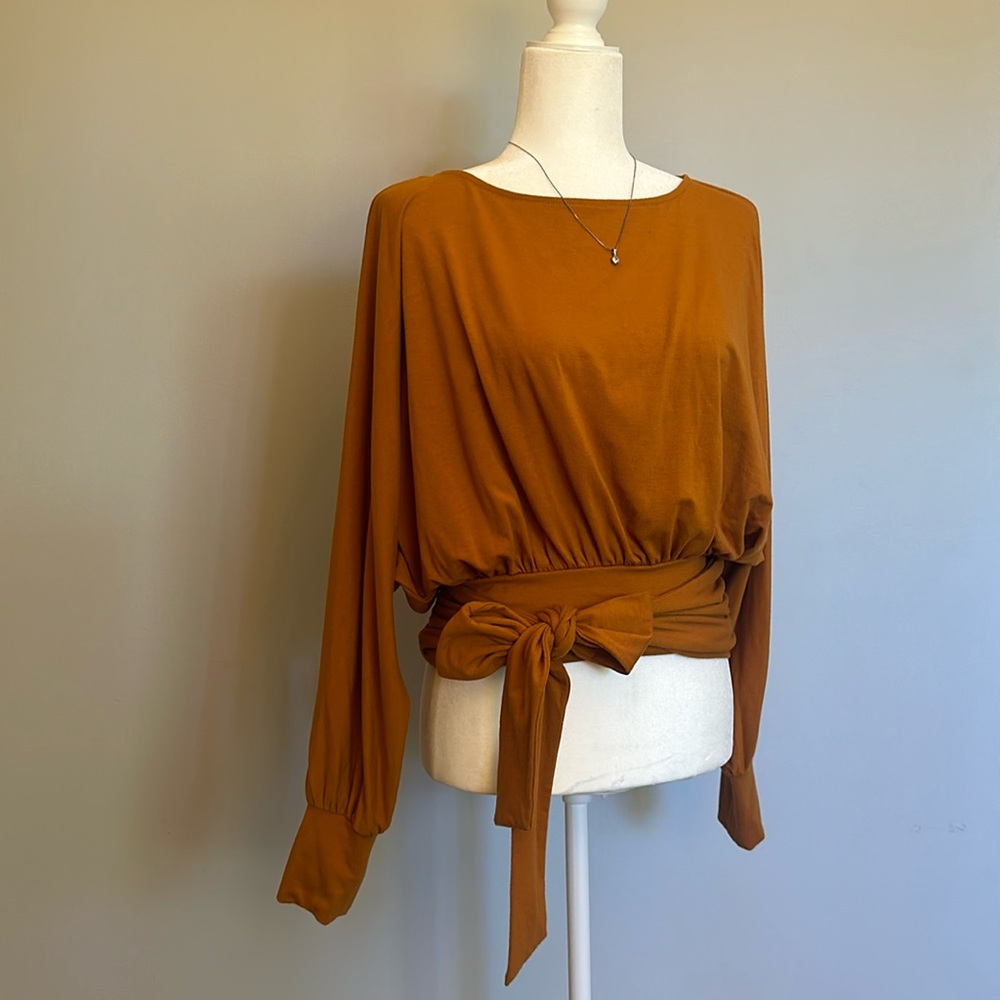 Forever 21 top